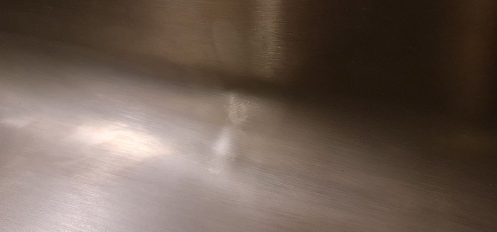 Chiuveta inox Franke