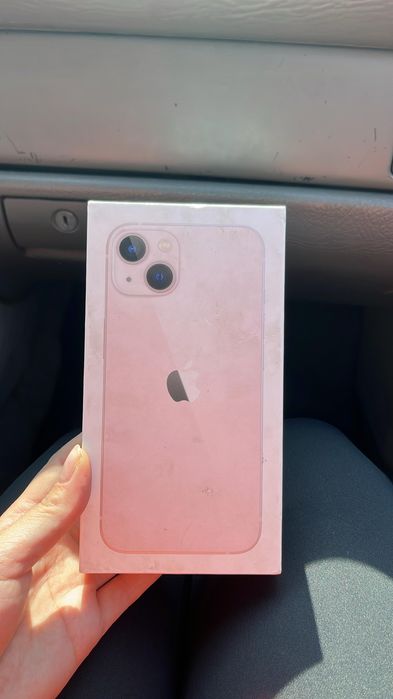 iPhone 13 продам