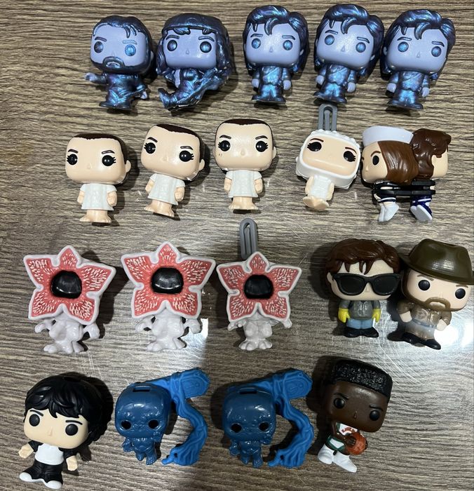 киндеры осд, обмен или продажа