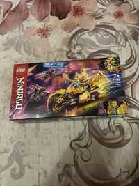 Lego Ninjago Jay’s Dragon Motorbike 71768