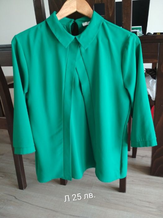 Офис блузки