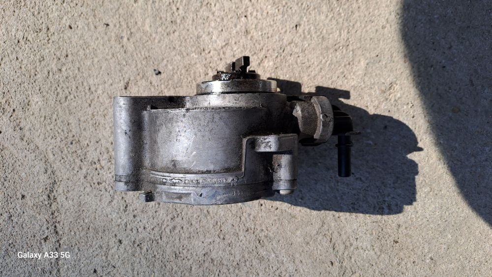 Вакум помпа за Peugeot,Citroen 1.6hdi