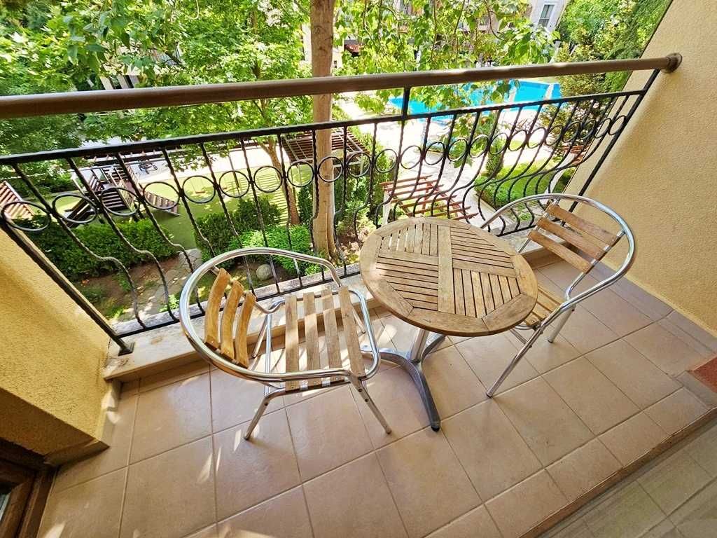 Продава се Тристаен апартамент в к.к. Слънчев бряг - 99 кв.м за 960 €/кв.м - Снимка #18