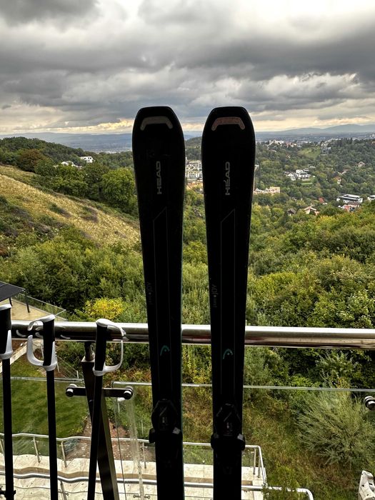 Schiuri Head Pure Joy 153cm – stare foarte bună – Brașov
