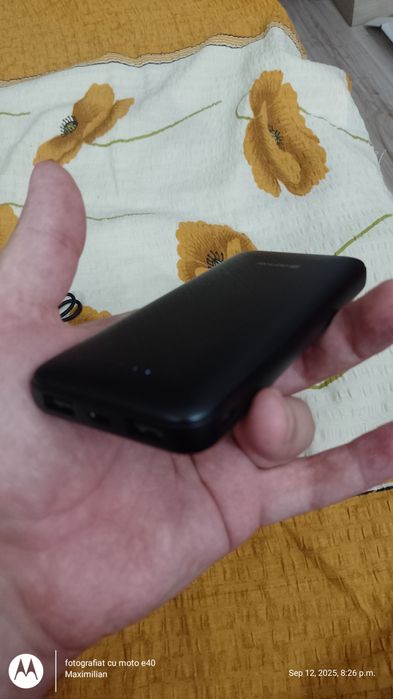 De Vânzare Powerbank 10000 !!!