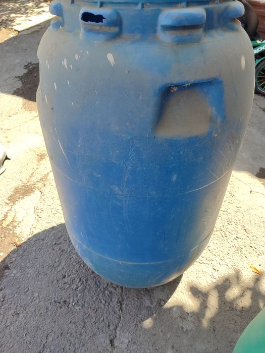 Продам Бочки для воды