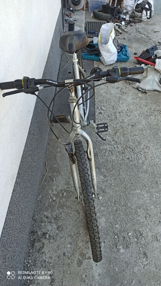 Bicicleta Cembio