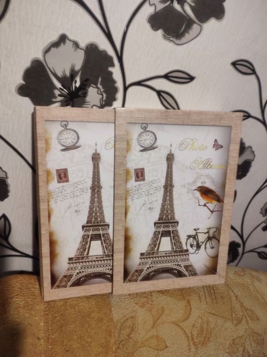 Фото альбом  складной