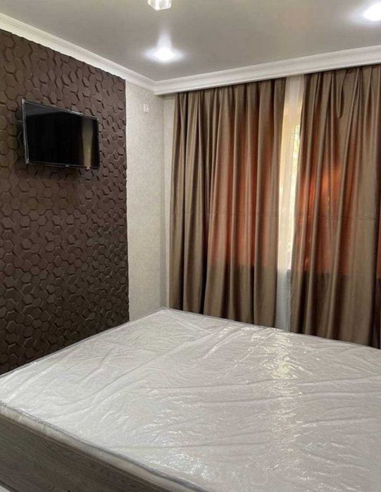 Ц-4   2/2/4 кирпич ‼️   ЕВро Ремонт / Можно в ипотеку