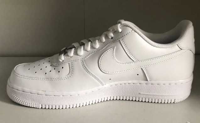 Adidasi De Sezon Nike AirForce 1 Premium A+++