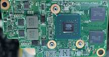 Продавам видеокарта за лаптоп NVIDIA GeForce 940M 2GB