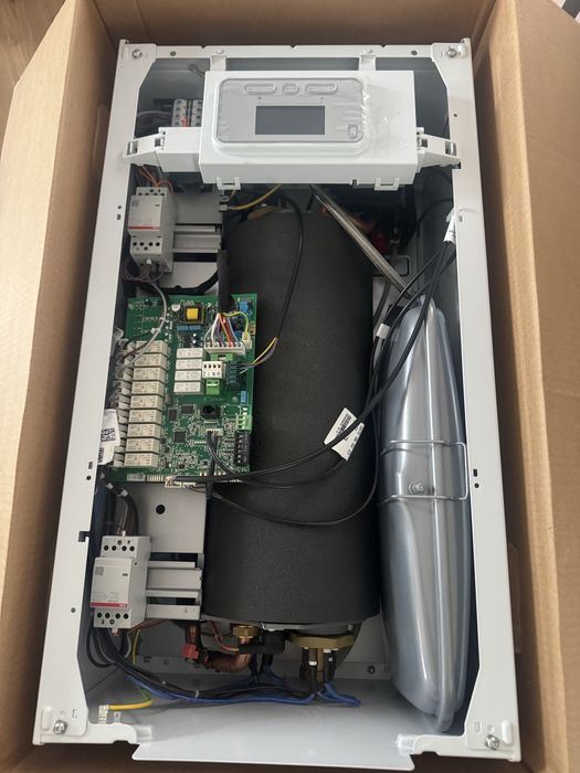 Vand centrala electrica protherm 18 kw