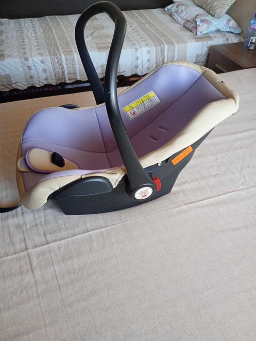 Преносима Кошница за бебе