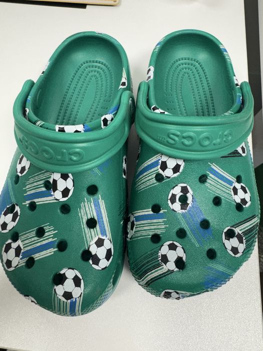 Детски crocs eu 32-33