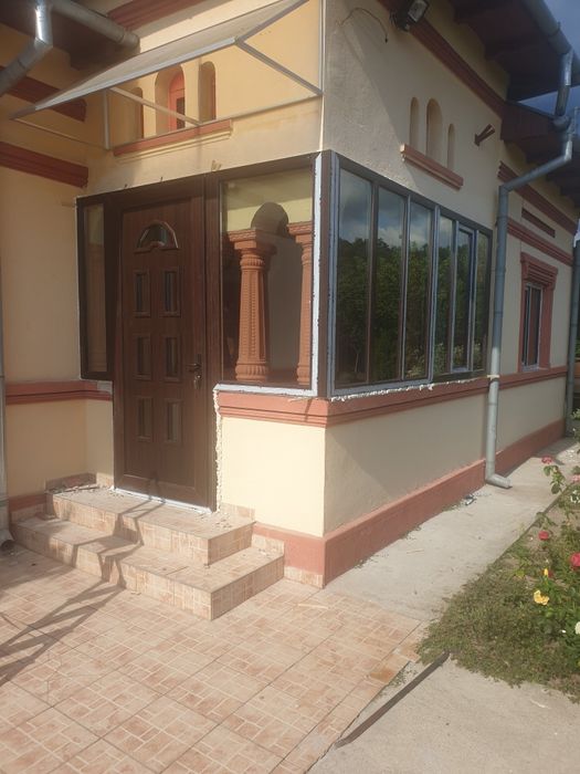 Producator Tamplarie PVC