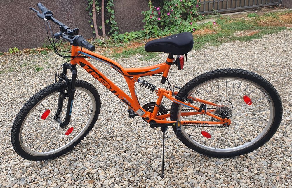 Bicicleta MTB Kreative, 26", Stare Foarte Buna