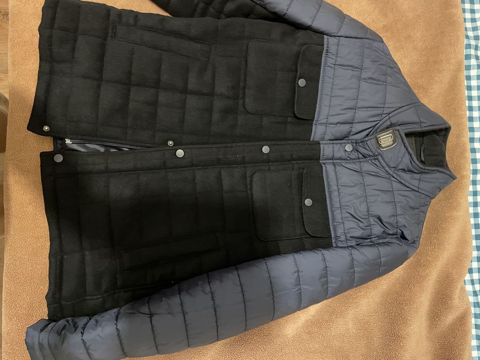 Palton scurt ,pentru tineri