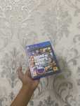 Gta 5 disk.