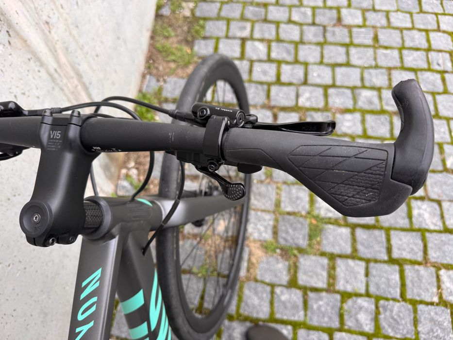 Bicicleta Canyon RoadLite AL SL 8.0