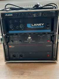 Amplificator jbl 6260, Laney,dynacord paa330,samson servo,omnitronic