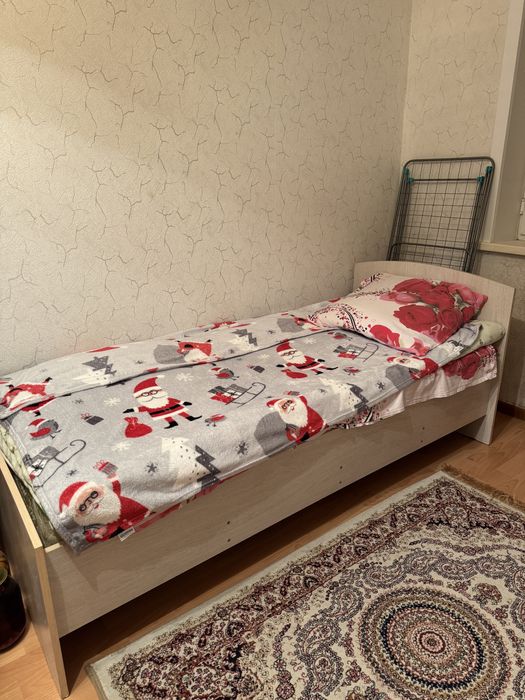 Продается кровать