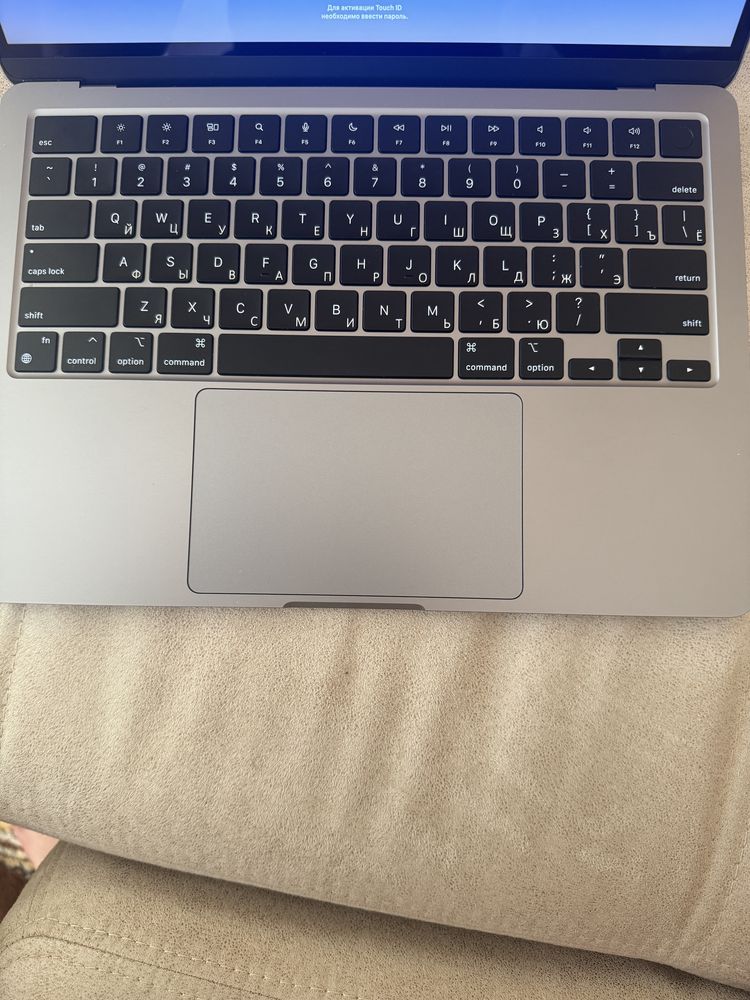 Apple Macbook Air M3