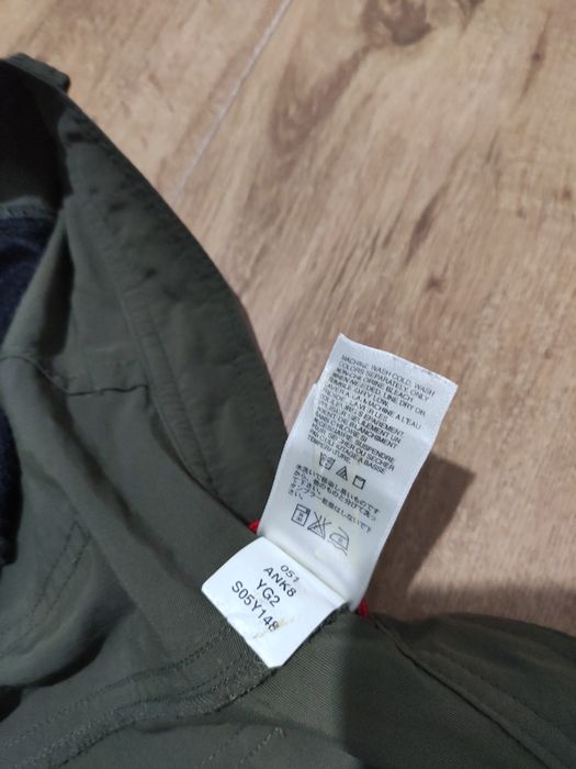 Pantaloni outdoor The North Face mărimea 30 (S)