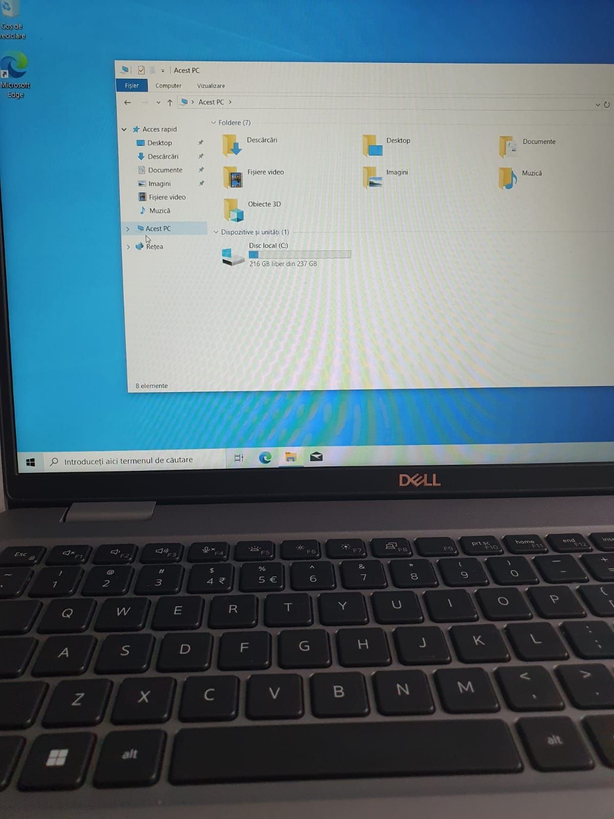 Dell latitude 5530