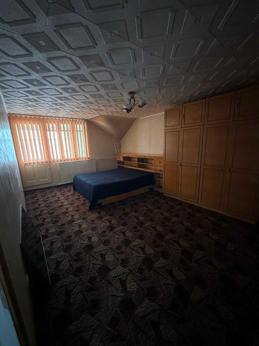 Vand casa Orasul de Jos, zona linistita, acces usor