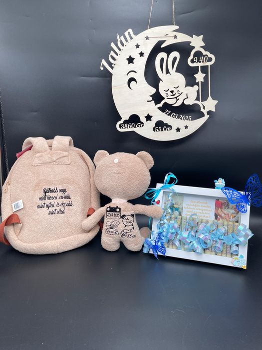 Cadou botez idei de cadou personalizate