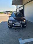 Dacia Duster Prestige
