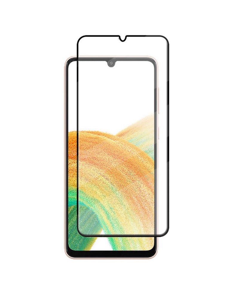 Folie Sticla Curbata 11D 9H 0.2MM - Motorola E13/E22/G13/G22/G31/G24