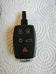 Оригинален ключ Volvo S40,V50...