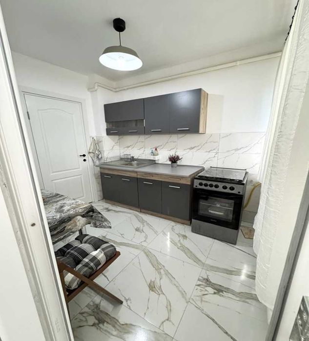 Apartament 2 acmere, prima inchriere, nou renovat!