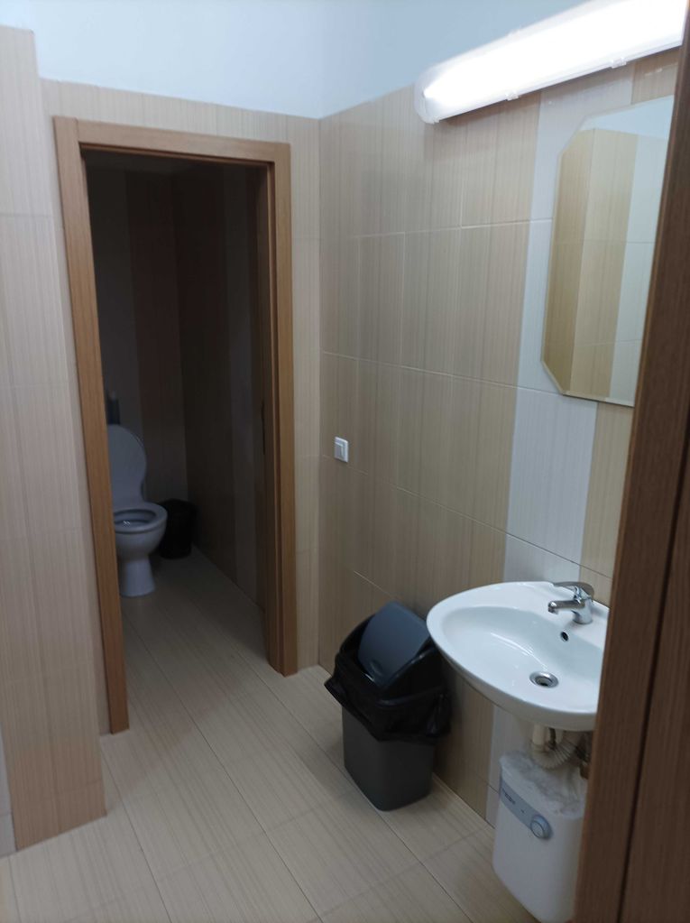 Дава се под наем Офис в София, Полигона - 53 кв.м за 225 € - Снимка #10