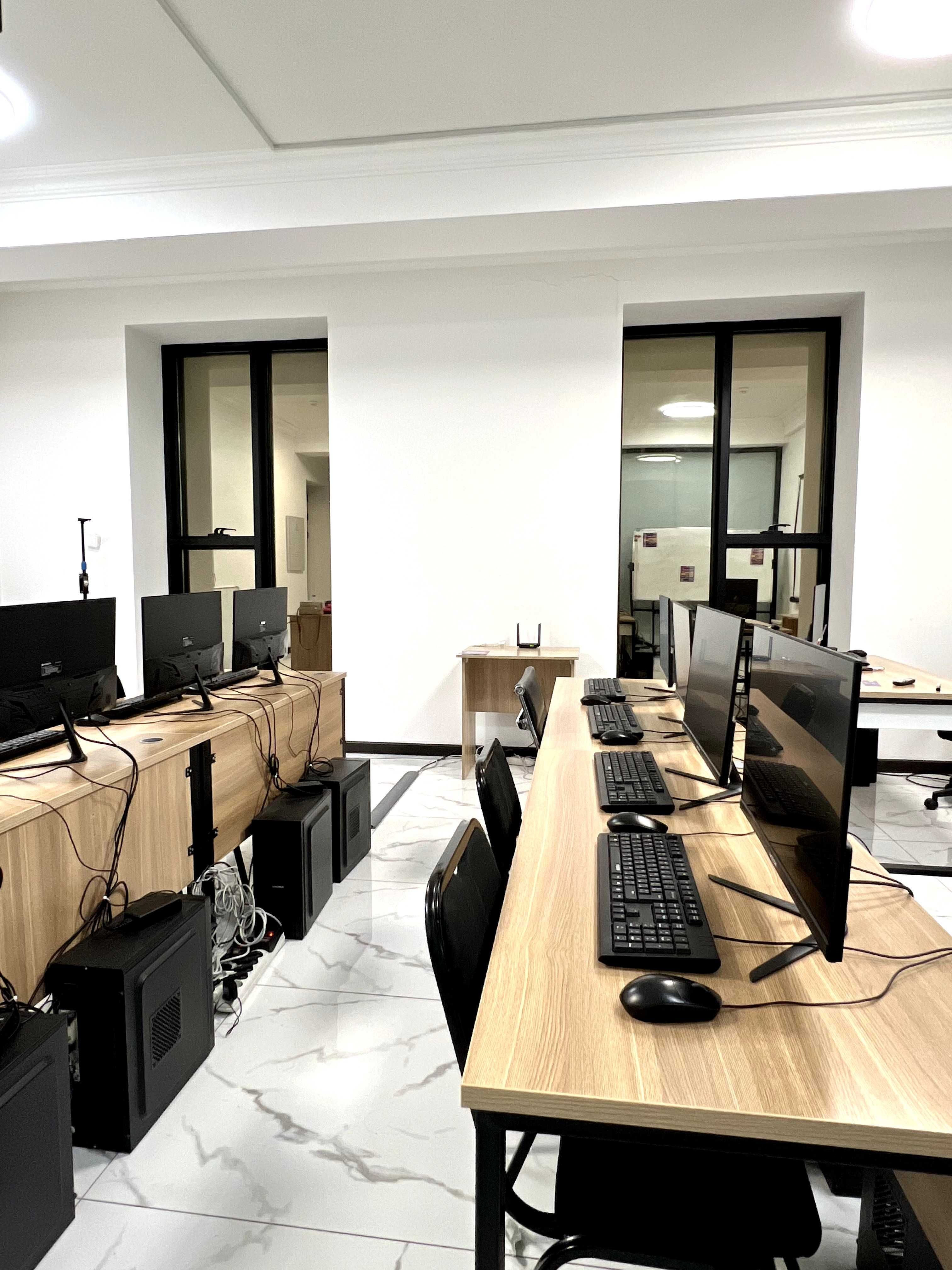 Компьютеры в отличном состоянии для офисов, учебных центров