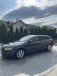 Audi A6 3.0 Quattro Automat/impozit platit,fiscal pe loc-itp valabil