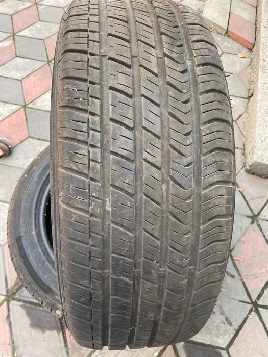 всесезон шины 235/55R20