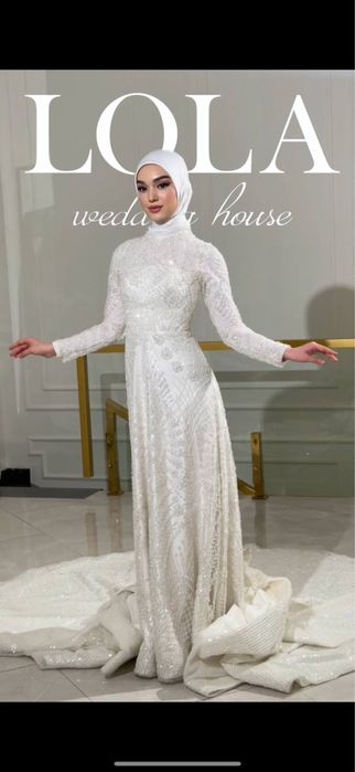 Tayyor biznes sotiladi Kelin kuylaklar optimga 100/500$ gacha