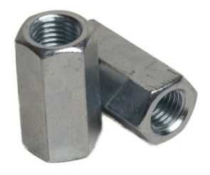 Муфта для шпилек! Гайка! Широкий ассортимент! Работаем до 23;00!