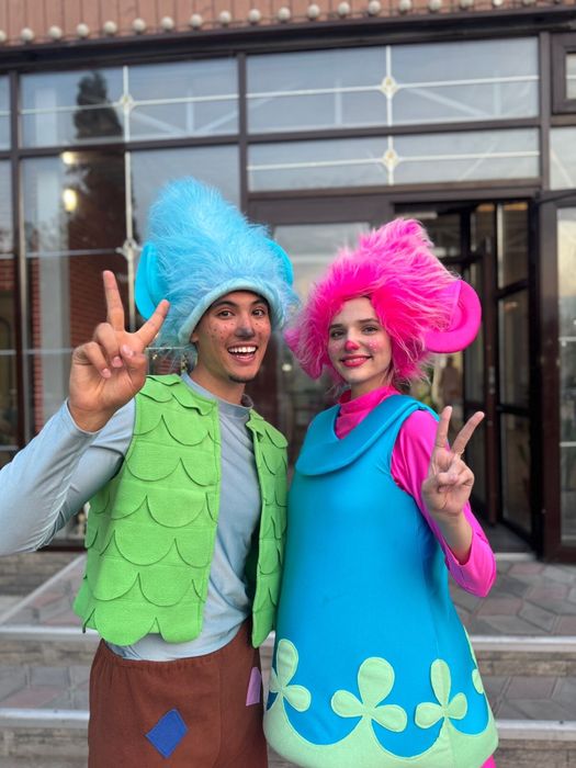 Агентство праздников “Восторг.kz” — продаётся готовый бизнес