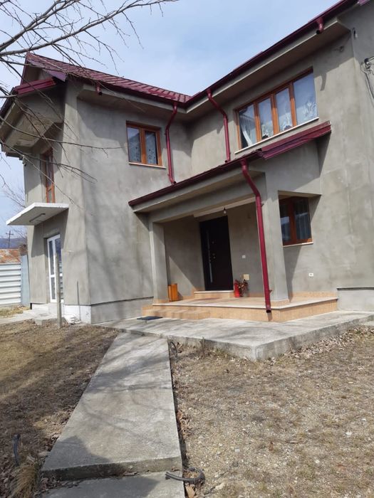 Casă nouă de vânzare, Broșteni, Vrancea