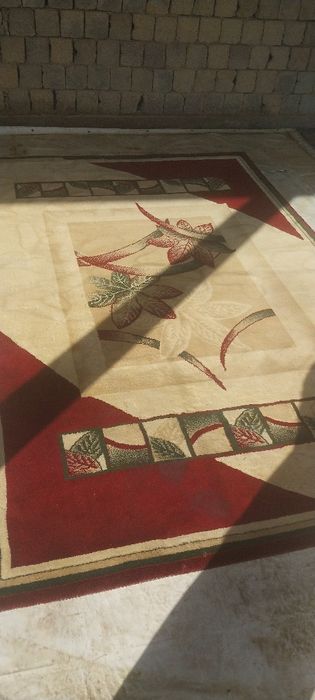 SAG Гилам 3×2  2.5×5   3×7  3×5 сотилади холати яхши