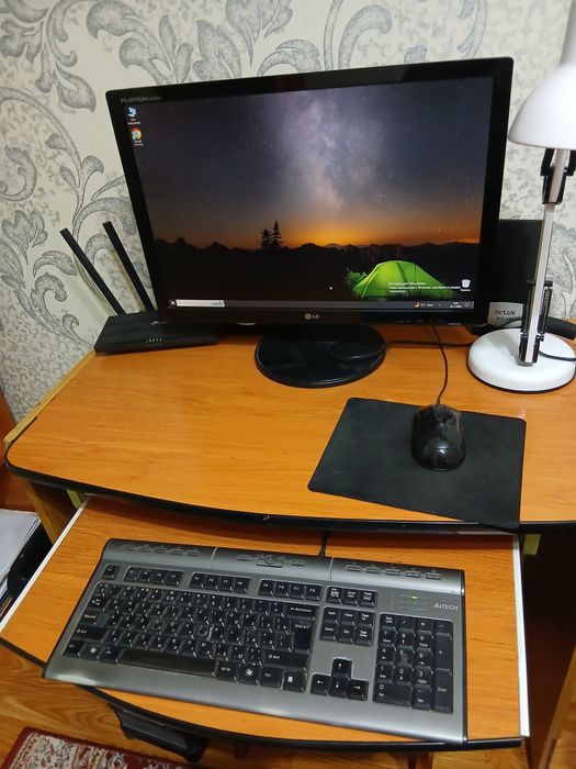 Холати яхши ,факат болалар урганиш ун олинган