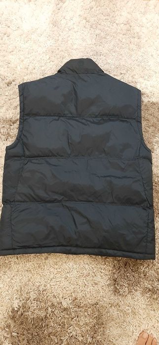 Vesta barbati Byornson calitate deosebita-marimea XXXL