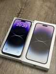 iPhone 14 pro max