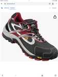 Pantofi protectie Stabilus Jogger /43