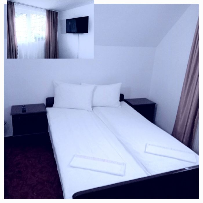 Cazare Sovata.Casā de vacanțā de închiriat Casa Eni