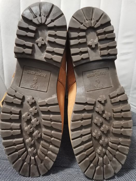 Vand ghete RALPH LAUREN marimea 43 (10 D)