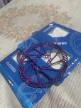 Velosiped tormoz diski original hamelion